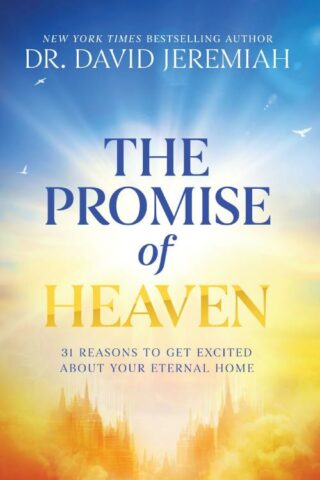 9781400345212 Promise Of Heaven
