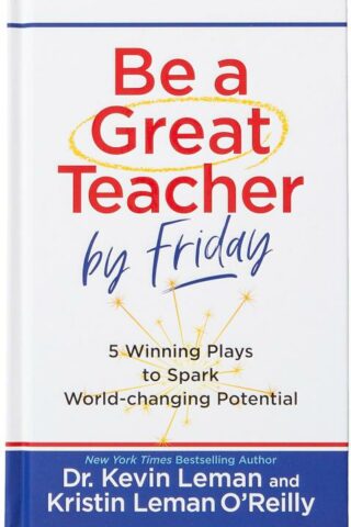 9781424568345 Be A Great Teacher By Friday