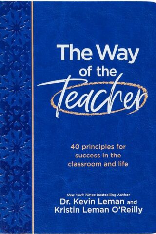 9781424569090 Way Of The Teacher