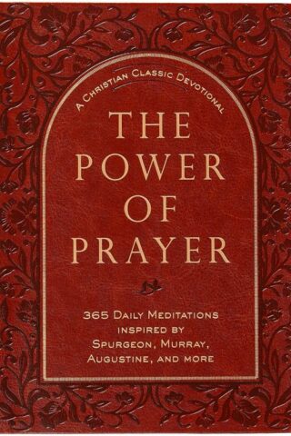 9781424571314 Power Of Prayer