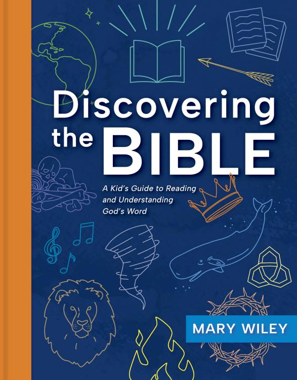 9781430088714 Discovering The Bible