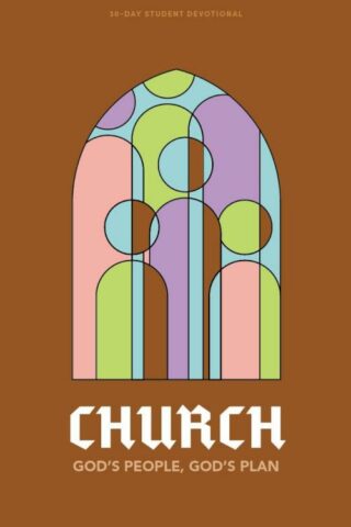 9781430095163 Church : God's People