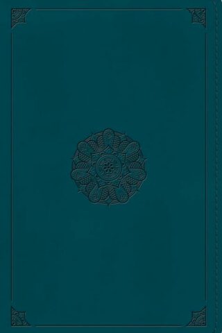 9781433593093 Large Print Personal Size Bible