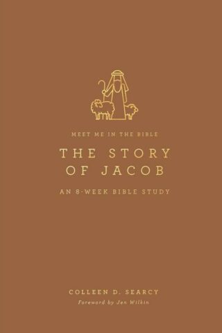 9781433596902 Story Of Jacob