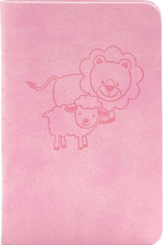 9781462762958 Babys New Testament With Psalms