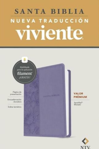 9781496488947 Premium Value Bible Filament Enabled Edition