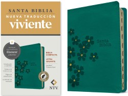 9781496489661 Giant Print Bible Filament Enabled Edition