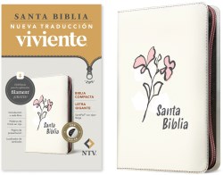 9781496489708 Compact Giant Print Bible Filament Enabled Edition