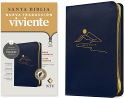 9781496489722 Compact Giant Print Bible Filament Enabled Edition