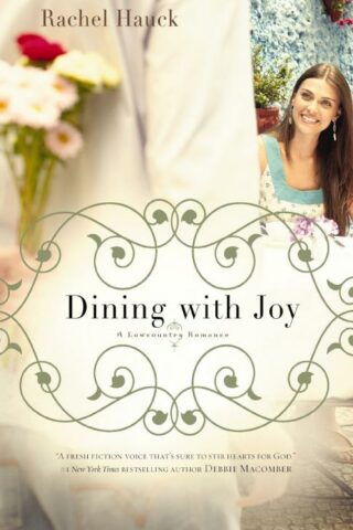 9781595543394 Dining With Joy
