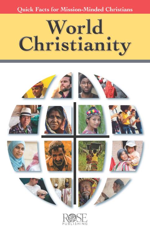 9781628625325 World Christianity Pamphlet