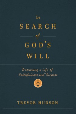 9781641587631 In Search Of Gods Will