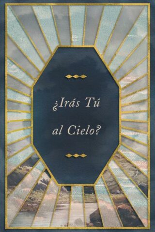 9781682164372 Iras Tu El Cielo Paquete De 25 - (Spanish)