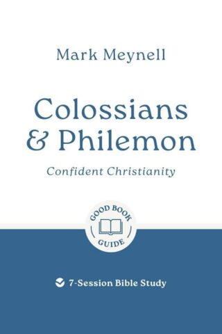 9781802541595 Colossians And Philemon
