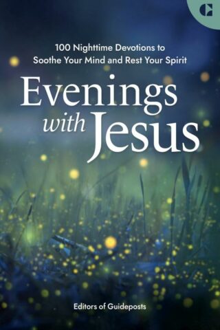 9781959633525 Evenings With Jesus