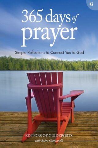9781959633631 365 Days Of Prayer