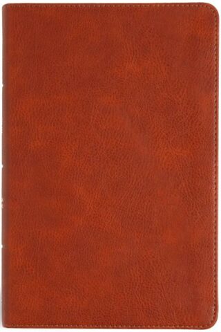 9798384501725 Large Print Personal Size Reference Bible Digital Study Edition