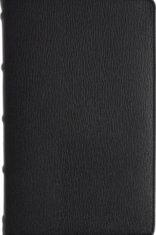 9798384502050 Single Column Personal Size Bible