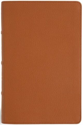 9798384502074 Single Column Personal Size Bible