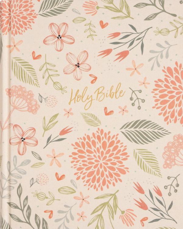 9798384502234 Notetaking Bible Expanded Reference Edition