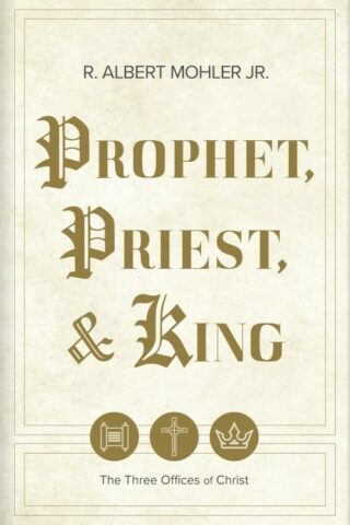 9798384504429 Prophet Priest And King
