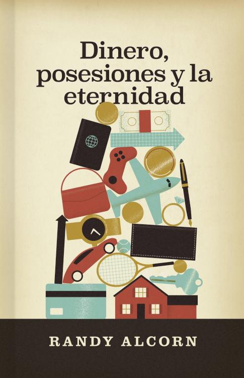 9798384505600 Dinero Posesiones Y La Eternid - (Spanish)
