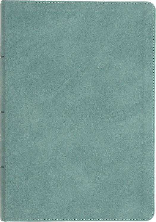 9798384509325 Giant Print Single Column Bible