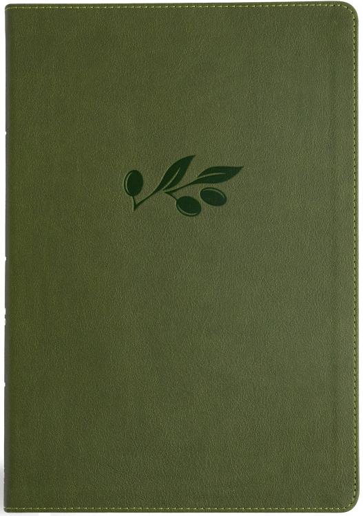 9798384509721 Super Giant Print Reference Bible Digital Study Edition