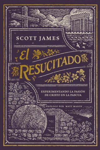 9798384509844 Resucitado - (Spanish)