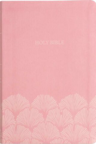 9798384518013 Large Print Thinline Bible Value Edition