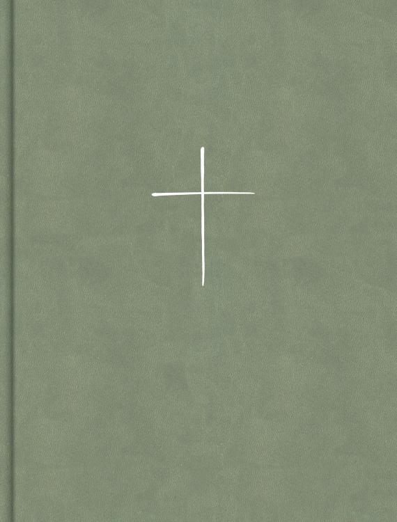 9798384518273 Illustrators Notetaking Bible Large Print Edition