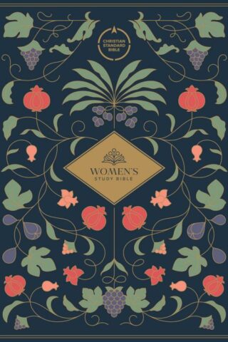 9798384518310 Womens Study Bible