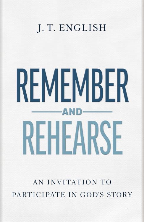 9798384520948 Remember And Rehearse
