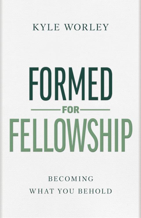9798384521976 Formed For Fellowship