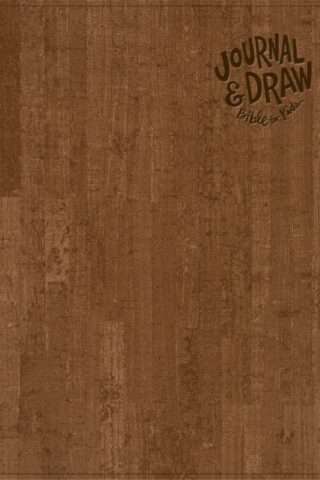 9798384523659 Journal And Draw Bible For Kids