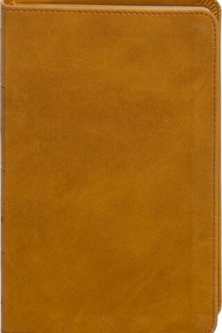 9798384525318 Personal Size Bible