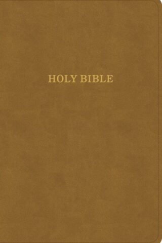 9798384525332 Personal Size Giant Print Bible