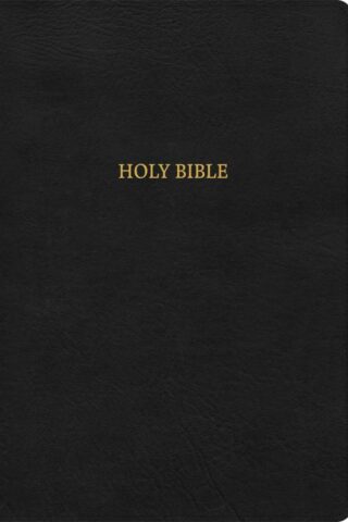 9798384525394 Super Giant Print Reference Bible