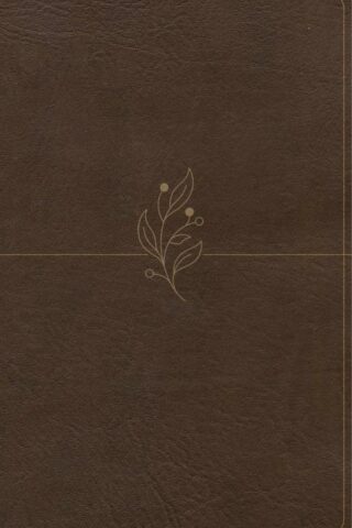 9798384533467 Single Column Compact Bible Digital Study Edition