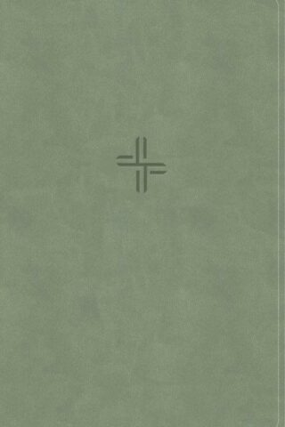 9798384533474 Single Column Compact Bible Digital Study Edition