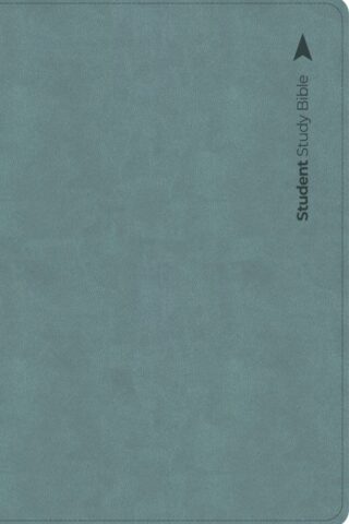 9798384533481 Student Study Bible