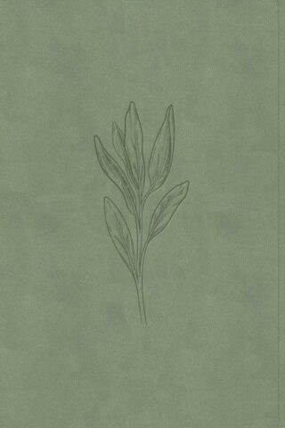 9798384533573 Single Column Personal Size Bible