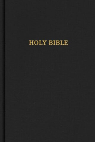 9798384533580 Study Bible Personal Size