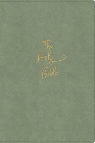 9798384533610 Super Giant Print Reference Bible