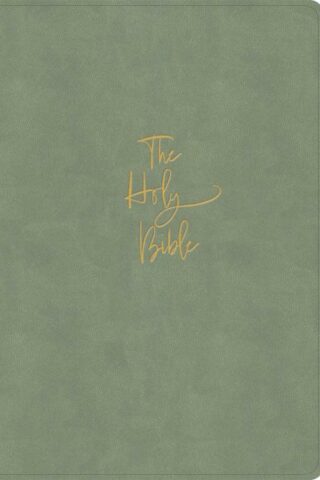 9798384533627 Super Giant Print Reference Bible