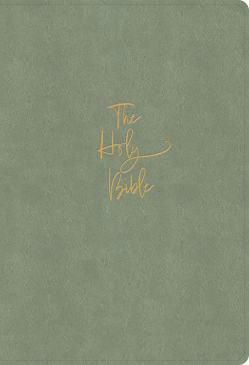 9798384533627 Super Giant Print Reference Bible