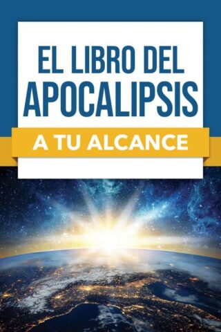 9798400508523 Libro Del Apocalipsis A Tu Alc - (Spanish)
