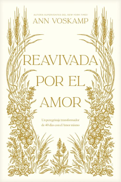 9798400508707 Reavivada Por El Amor - (Spanish)