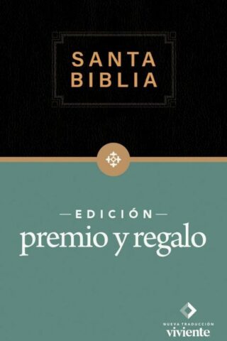 9798400510229 Gift And Award Bible