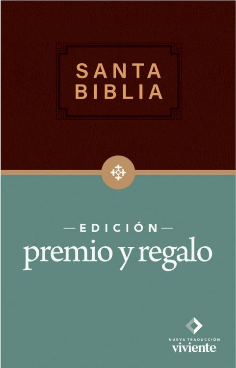 9798400510236 Gift And Award Bible